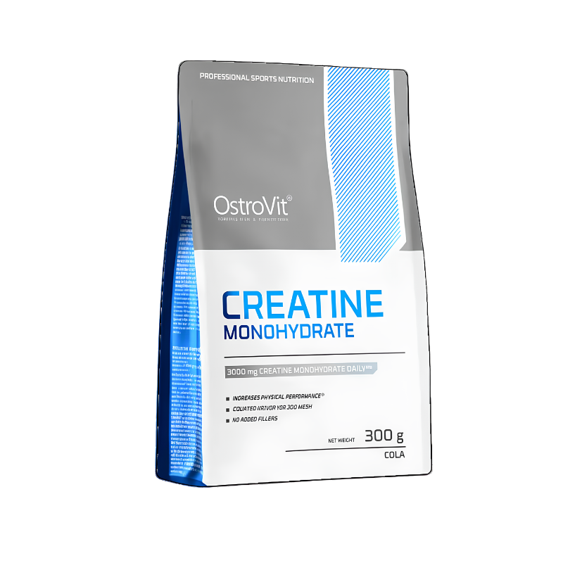 Créatine monohydrate Ostrovit – Image 2